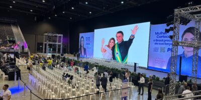 PL Mulher realiza encontro no Rio de Janeiro