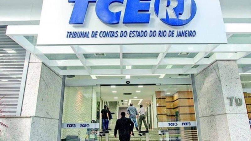 Lei Orgânica do TCE-RJ é alterada