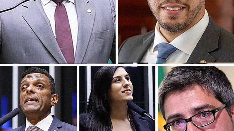 Quais nomes o PL irá testar em pesquisa eleitoral no Rio