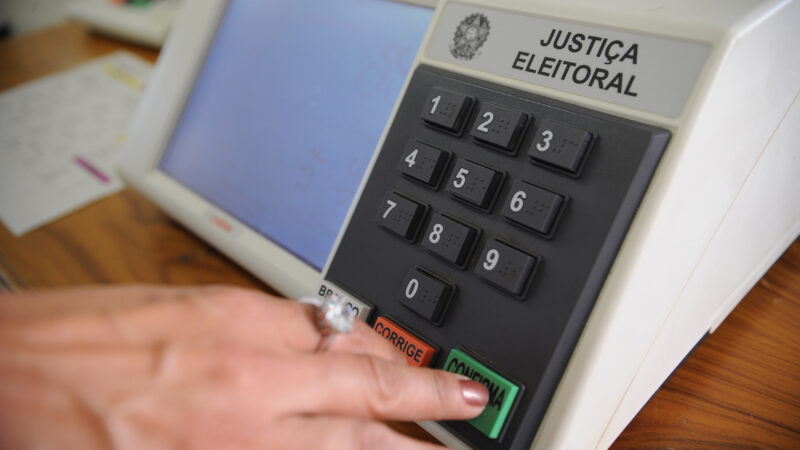 Saiba se o seu título de eleitor está regularizado