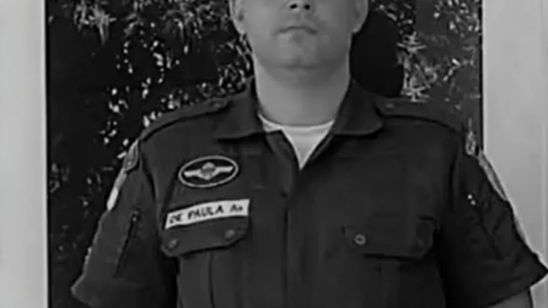 IML aponta que PM morto no Alemão foi atingido por 3 tiros nas costas