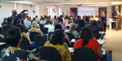 Alerj sediará encontro sobre Direito Eleitoral e os desafios das Eleições 2024