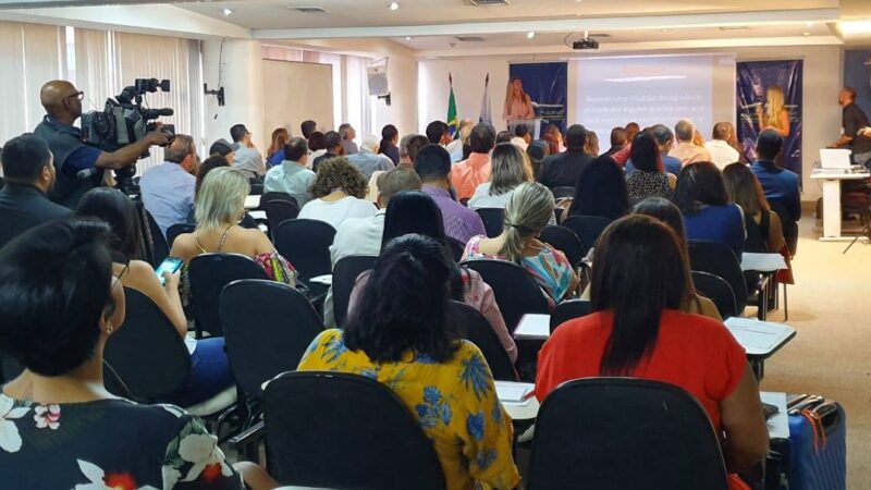 Alerj sediará encontro sobre Direito Eleitoral e os desafios das Eleições 2024