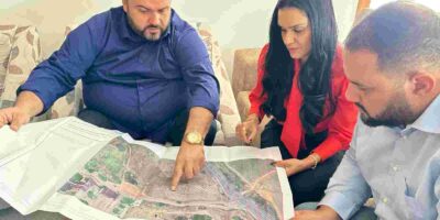 Cardoso Moreira terá Posto de Verificação de Caminhão-Tanque