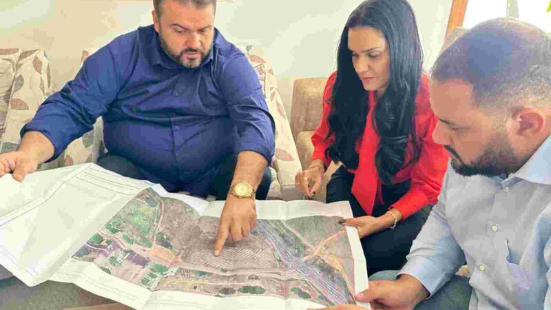 Cardoso Moreira terá Posto de Verificação de Caminhão-Tanque