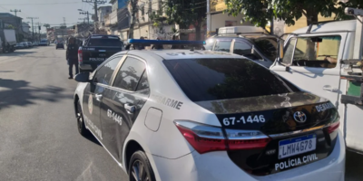 Z. Norte: Morre homem baleado em tiroteio