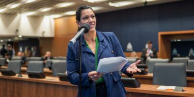 Alerj aprova criação de programa de defesa pessoal para mulheres