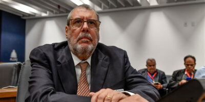 Alerj aprova nomeação de José Antônio Portela Filho para conselheiro da Agenersa