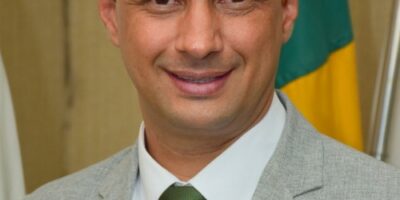 Prefeito de Italva irá receber Medalha Tiradentes