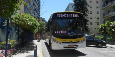 RJ pode ganhar ônibus exclusivos para mulheres nos horários de pico