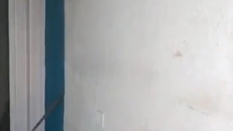 Idoso é atingido na cabeça por bala perdida em São Gonçalo