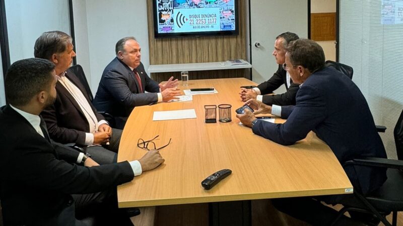 Disque-Denúncia busca apoio parlamentar para manter atividades no estado do Rio