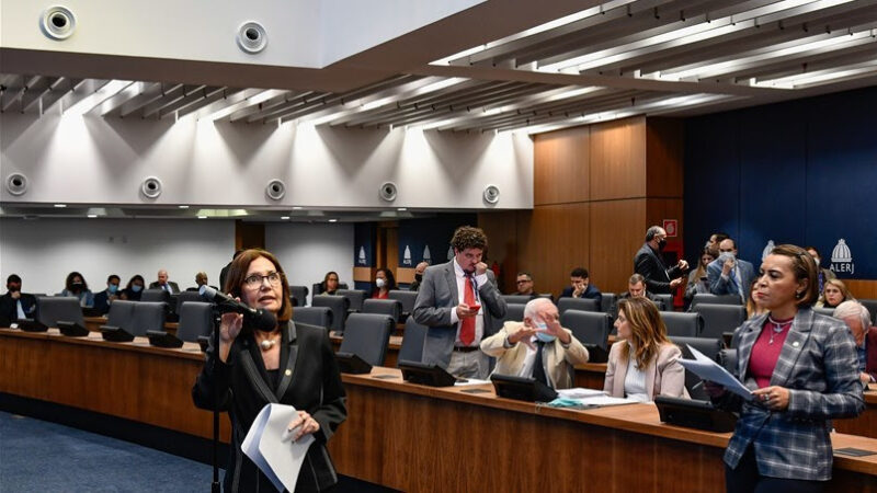 Região norte fluminense poderá ter hospital de referência para tratamento de câncer