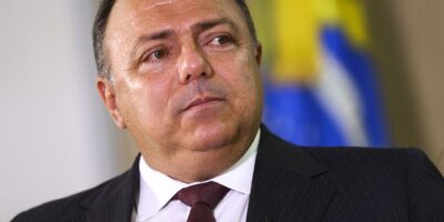 Pazuello quer audiência pública para proteger comunidade judaica no país