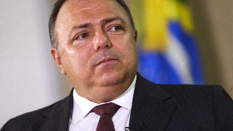 Pazuello quer audiência pública para proteger comunidade judaica no país