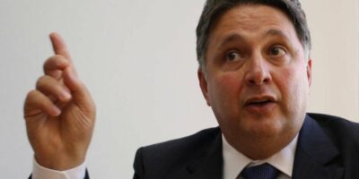 O risco de uma nova prisão de Garotinho