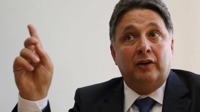 O risco de uma nova prisão de Garotinho