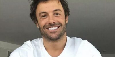 Deputado Thiago Gagliasso vai apresentar PL de conscientização no trânsito após alta de Kayky Brito