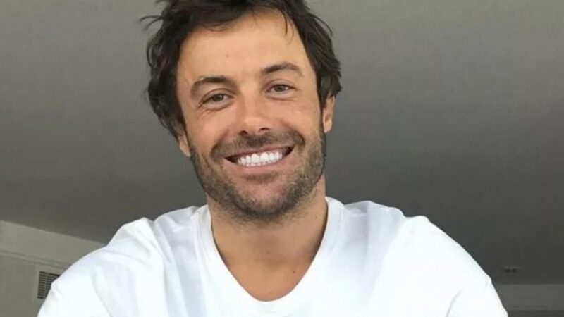 Deputado Thiago Gagliasso vai apresentar PL de conscientização no trânsito após alta de Kayky Brito