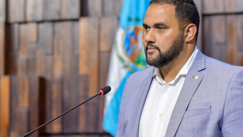 Deputado garante recursos para Norte e Noroeste na LDO