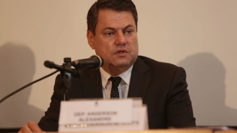 Silva Jardim e Rio Bonito entram no pacotão de obras do governo estadual