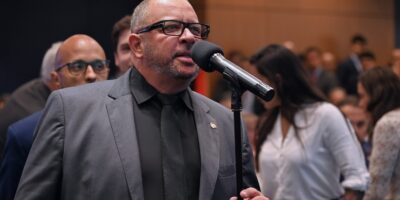 Alerj analisa projeto de lei para evitar acidentes em escadas ou esteiras rolantes