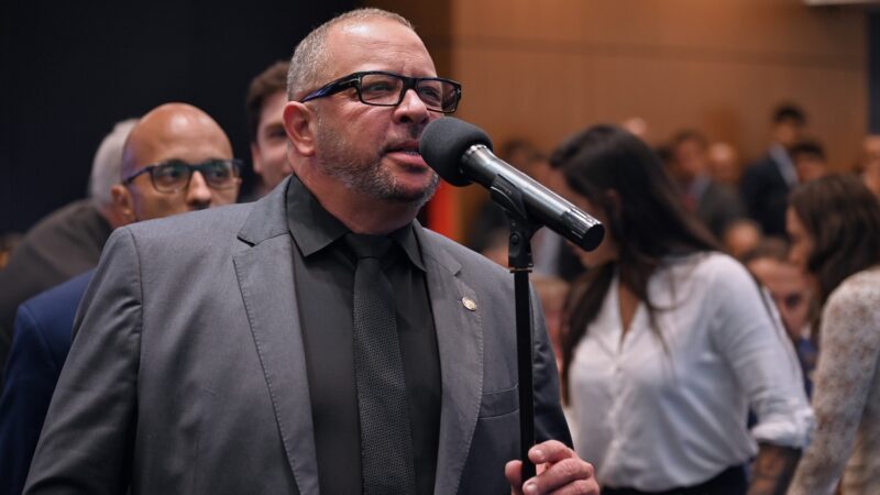 Alerj analisa projeto de lei para evitar acidentes em escadas ou esteiras rolantes