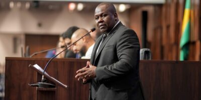 Construção de Complexo de Segurança em Nova Iguaçu é incluída no orçamento de 2024