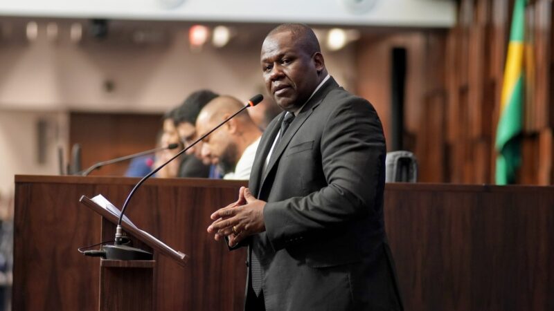 Construção de Complexo de Segurança em Nova Iguaçu é incluída no orçamento de 2024