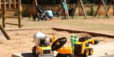 Defensoria vê falta de vagas em creches públicas