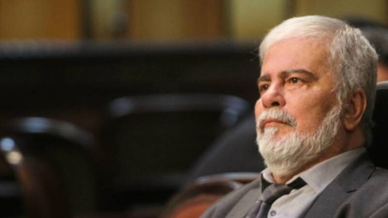 Alerj concede Medalha Tiradentes póstuma a Wagner Montes