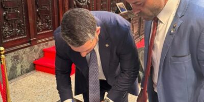 CPI da Seap já tem assinaturas suficientes para abertura na Alerj