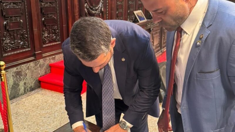 CPI da Seap já tem assinaturas suficientes para abertura na Alerj