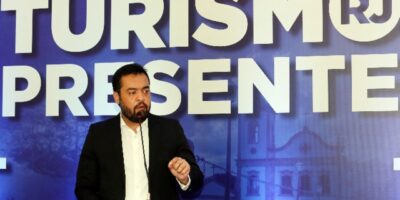 Lançamento do programa Turismo Presente gera frustação em secretários municipais que vieram de longe