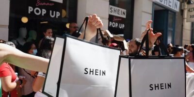 Entenda o que muda nas compras de até US$ 50 em plataformas como a Shein