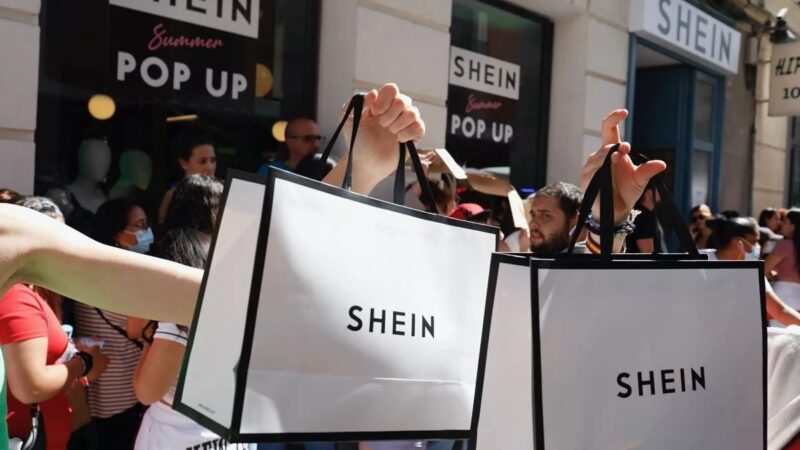 Entenda o que muda nas compras de até US$ 50 em plataformas como a Shein