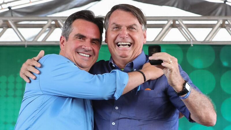 PP aprova aliança com PL e apoio à reeleição de Bolsonaro