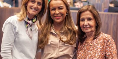 Alerj define deputadas que estarão à frente da Procuradoria da Mulher