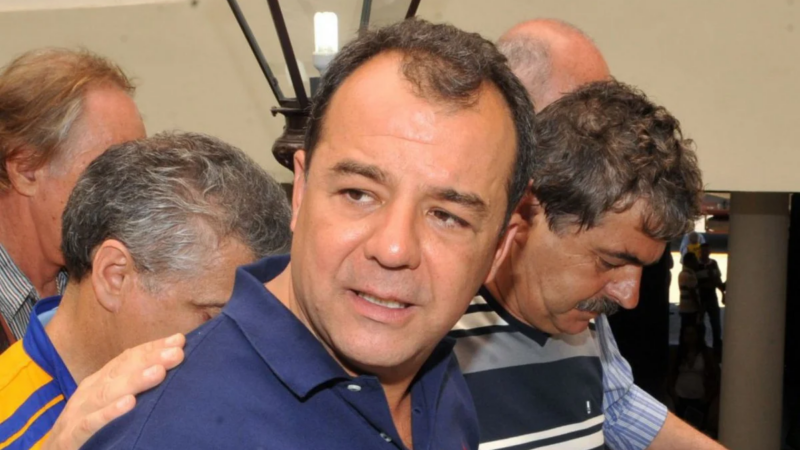 Vara de Execuções Penais investiga se Cabral tem regalias na prisão