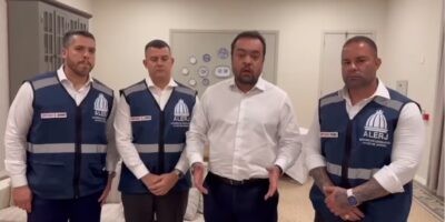 Vitória contra a máfia das blitzes fake