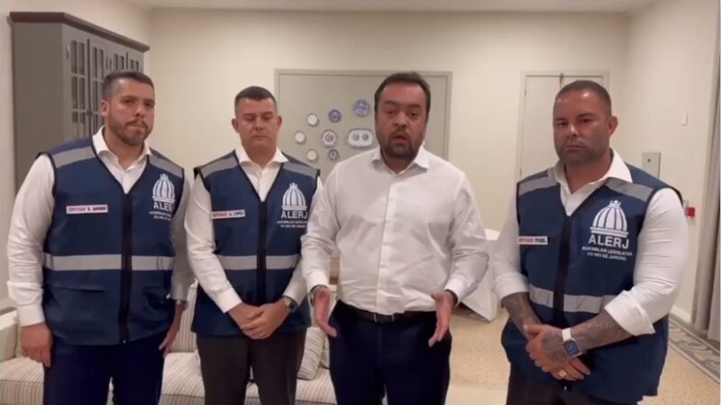 Vitória contra a máfia das blitzes fake