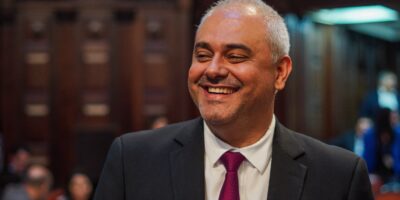 Cardoso Moreira é Capital do Laço Campista