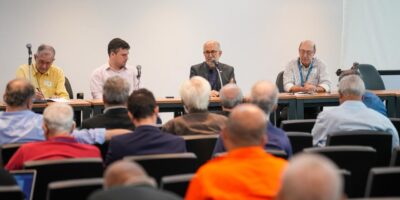 Alerj debate formas de melhorar transporte ferroviário no Estado do Rio