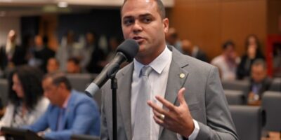 Deputado solicita reforço urgente no policiamento de bairros de Nova Iguaçu