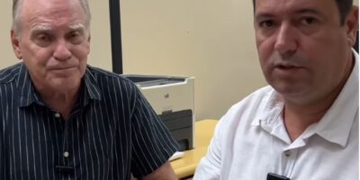 Meriti vai receber projeto para evitar enchentes