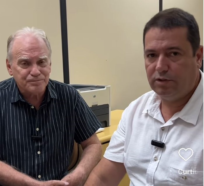 Meriti vai receber projeto para evitar enchentes