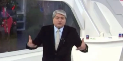 Datena: “Moro não é o Batman. Ele é o Coringa”