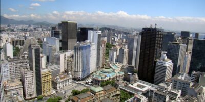 Reviver Centro II é aprovado em definitivo