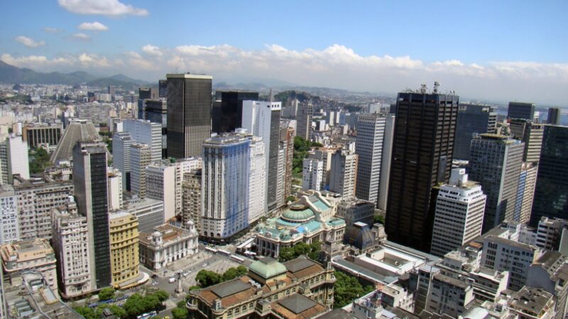 Reviver Centro II é aprovado em definitivo