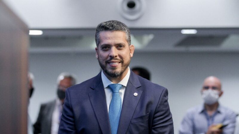 Política de segurança pública com base na realidade das ruas